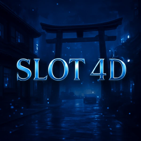 SLOT 4D Trik Cerdas Link Slot Gacor DEPOSIT VIA PULSA 10RB berisi Ulasan Rinci