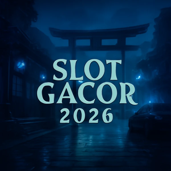 SLOT GACOR 2026 Trik Cerdas Link Slot BONUS 25 TO RENDAH berisi Info Akurat