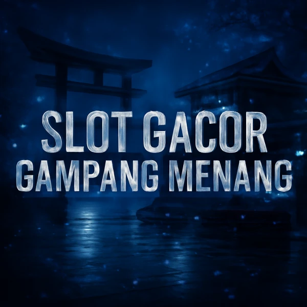 SLOT GACOR GAMPANG MENANG Trik Cerdas Link Slot T9GEL HK untuk Informasi Jelas
